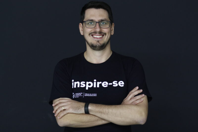 Paranaense vence câncer, transforma sua história em propósito e lança plataforma para ajudar pessoas a criarem hábitos saudáveis