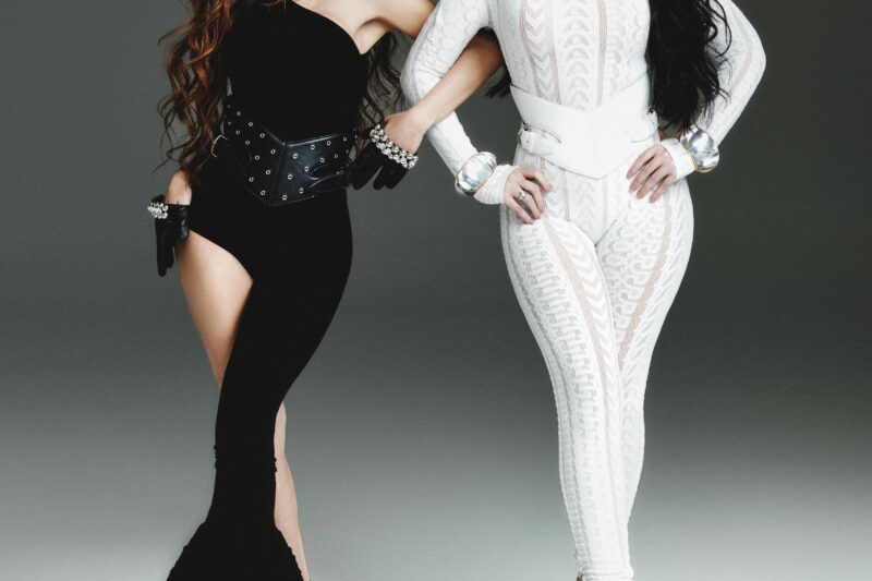 Terra SP traz Maiara & Maraisa para uma noite inesquecível em São Paulo