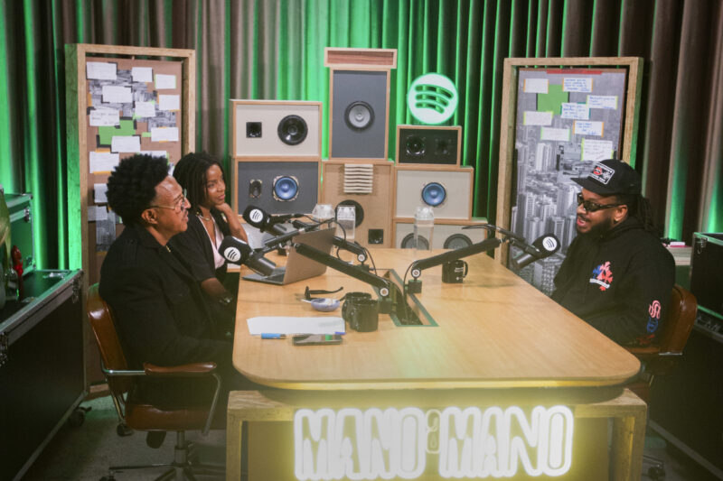 “Transformar dor em arte e rua em palco”: no Mano a Mano, BK fala sobre responsabilidade, leveza e o poder do rap