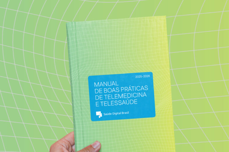 SDB lança 2ª edição do Manual de Boas Práticas de Telemedicina e Telessaúde na Câmara dos Deputados