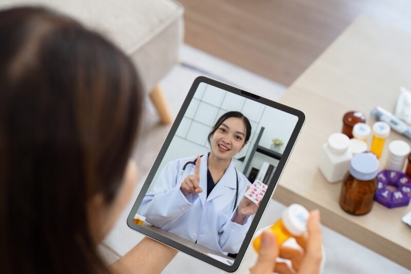 A nova era da medicina: o poder da assinatura digital na vida dos brasileiros