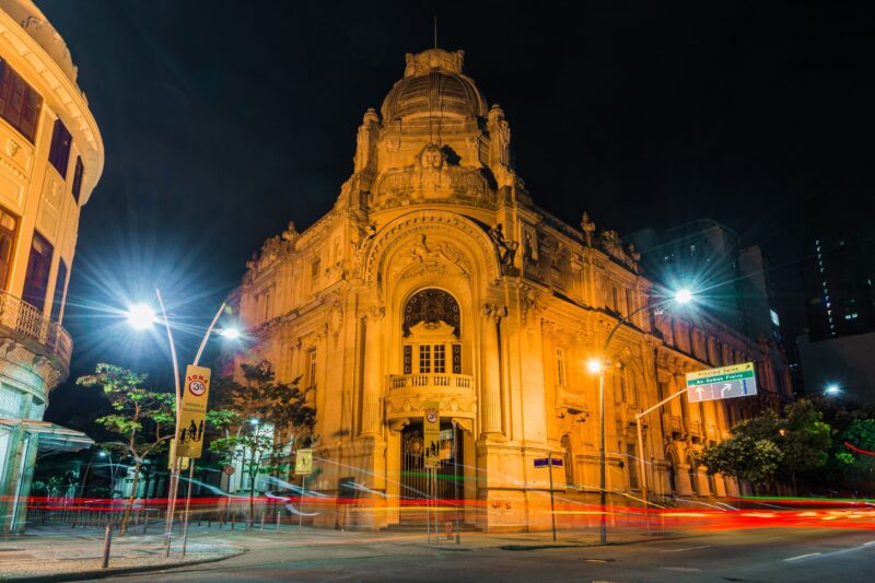 Conselho Consultivo do Iphan votará tombamento definitivo do edifício do antigo DOPS, no Rio de Janeiro