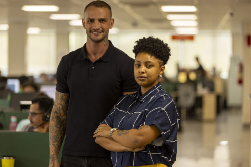 MRV&CO abre inscrições para Programa de Trainee 2026 com 15 vagas para jovens talentos