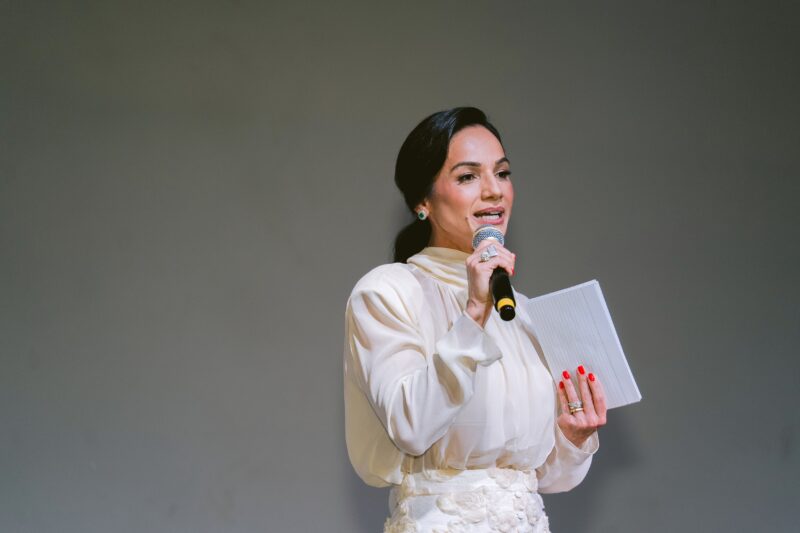 Mais de 300 pessoas participam de treinamento com a Meta na Insted