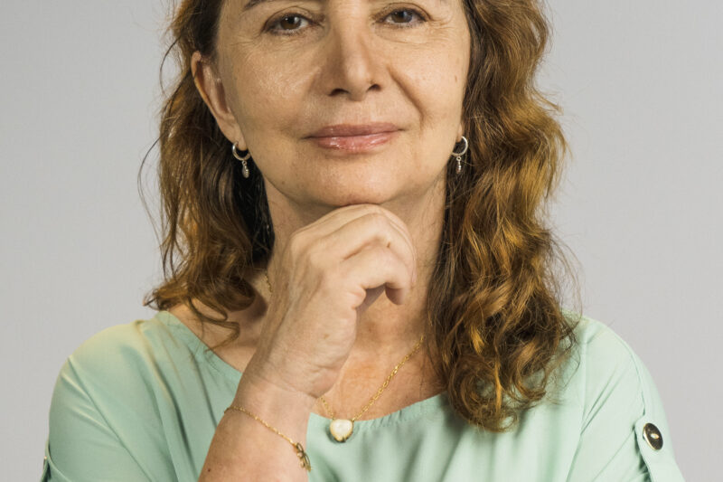 Professora Lúcia Helena Galvão realiza três palestras no Nordeste em celebração ao Dia Mundial da Filosofia; “Agenda Estoica” inspira encontros