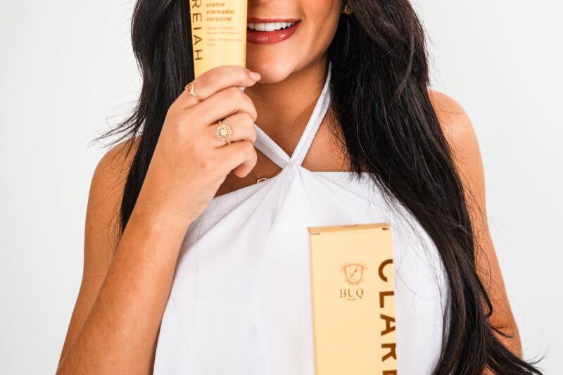 Rayssa Buq está entre os 10 maiores nomes da publicidade no Instagram em 2025