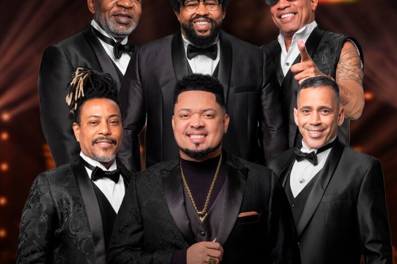 Revelação agita a Arena Independência neste sábado em apresentação especial que celebra 30 anos de carreira