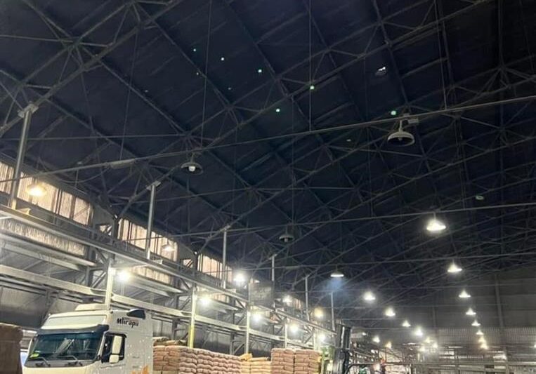 InterCement Brasil implementa programa inovador de logística para melhorar a experiência dos motoristas 