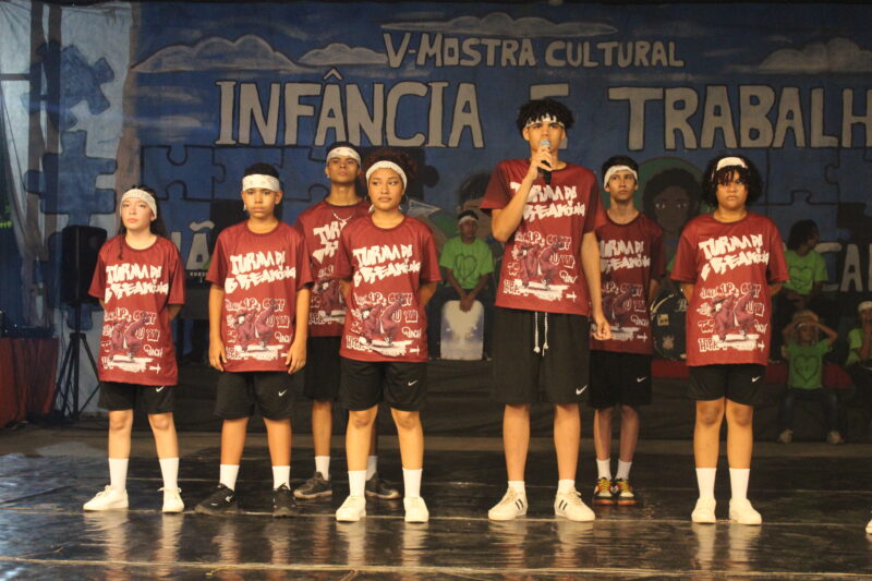 Cidade Dom Bosco realiza VI Mostra Cultural com foco na valorização da diversidade e da cultura imigrante em Corumbá