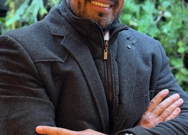 A grande missão de produzir mais