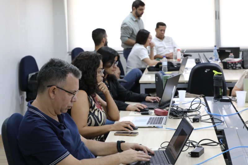 GDF abre inscrições para curso prático de Inteligência Artificial voltado a servidores