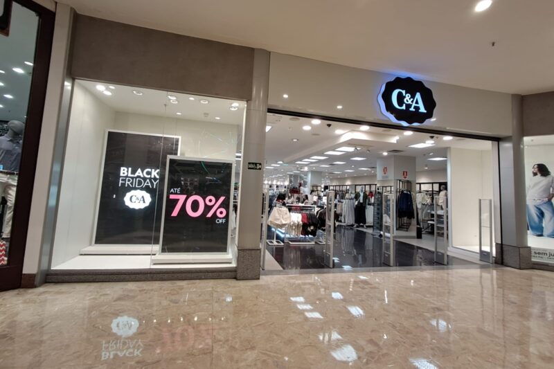Shopping Campo Grande inicia semana de Black Friday com descontos agressivos e prêmios para clientes