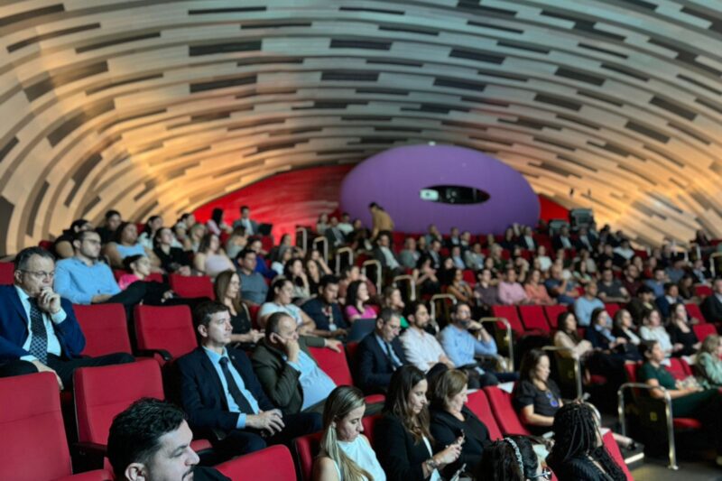 Seminário no Bioparque Pantanal abre debates sobre os principais desafios das Eleições 2026