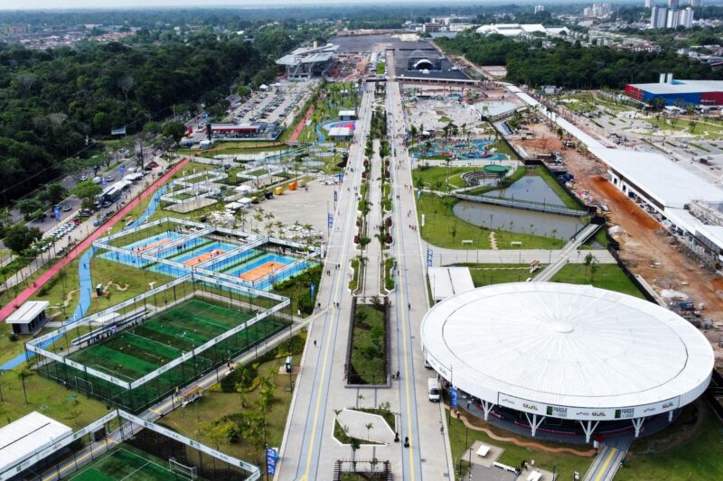 Fiems leva inovação e boas práticas da indústria de MS para a COP30 em Belém