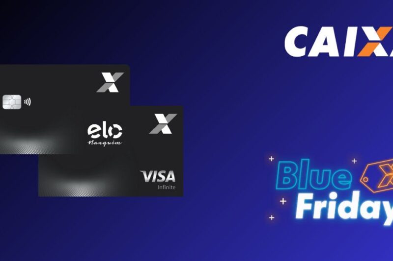 Caixa Cartões oferece um ano de isenção da anuidade