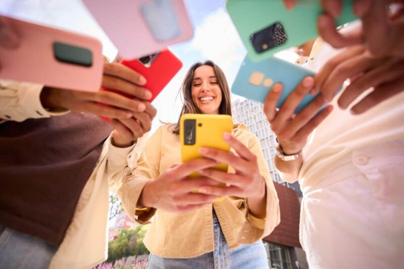 A magia (real) da influência das redes sociais nas decisões de compra