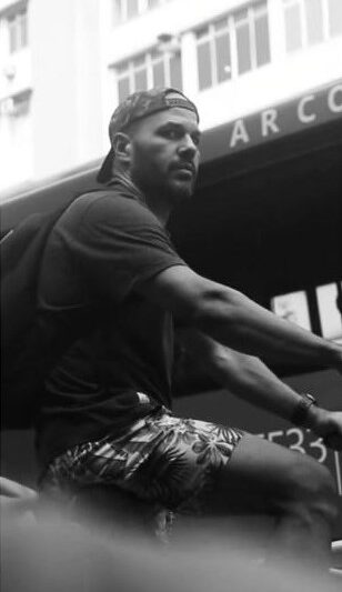 Rio de Janeiro recebe circuito de shows que celebra 25 anos de Rap Nacional com De Leve