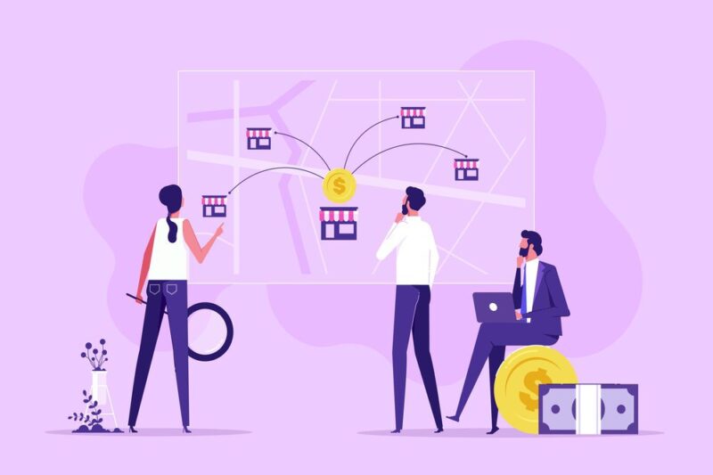 Ofertas de Black Friday para quem deseja empreender em franquias ainda esse ano