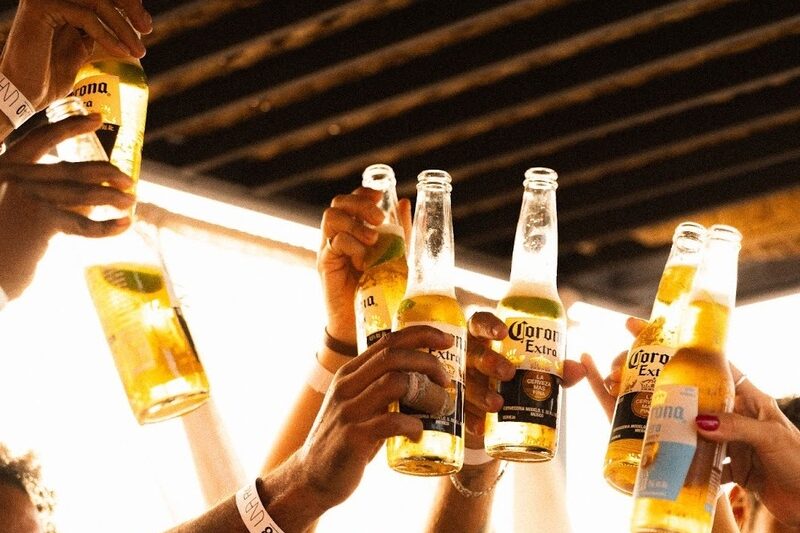 Corona celebra centenário com 100 eventos em diversas regiões do país