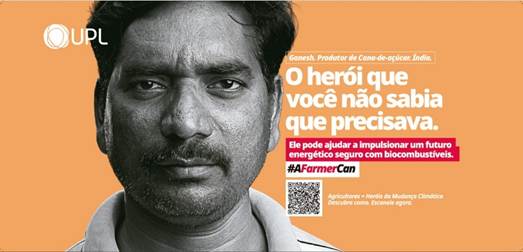Do Cerrado à Índia: agricultores lideram transição energética e mostram que o campo é peça-chave contra a crise climática