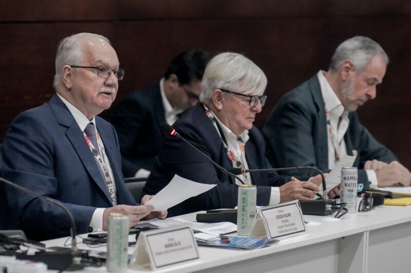 Diálogo entre organizações e lideranças busca fortalecer ações que unem tecnologia, sustentabilidade e equidade