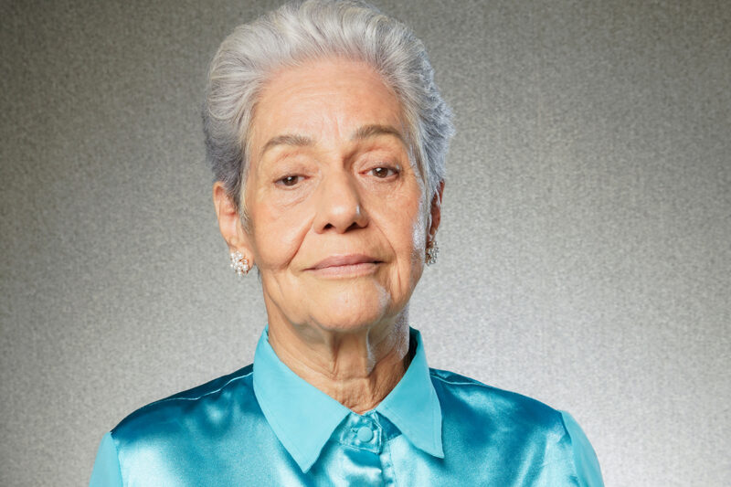 Lenise Viegas é reeleita presidente do Sindivesc