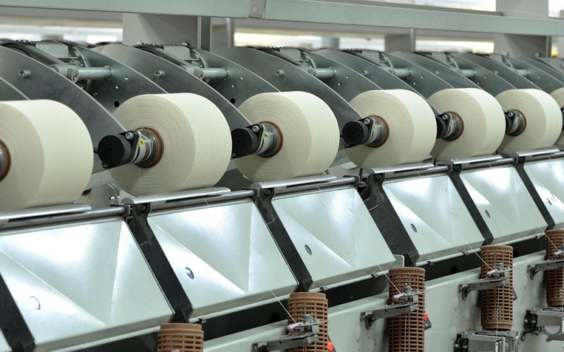 Sobretaxa dispara preço da poliamida 6 e ameaça cadeias têxteis em todo o país