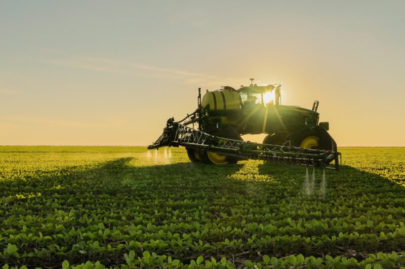 SaveFarm leva tecnologia brasileira à Agritechnica 2025, na Alemanha