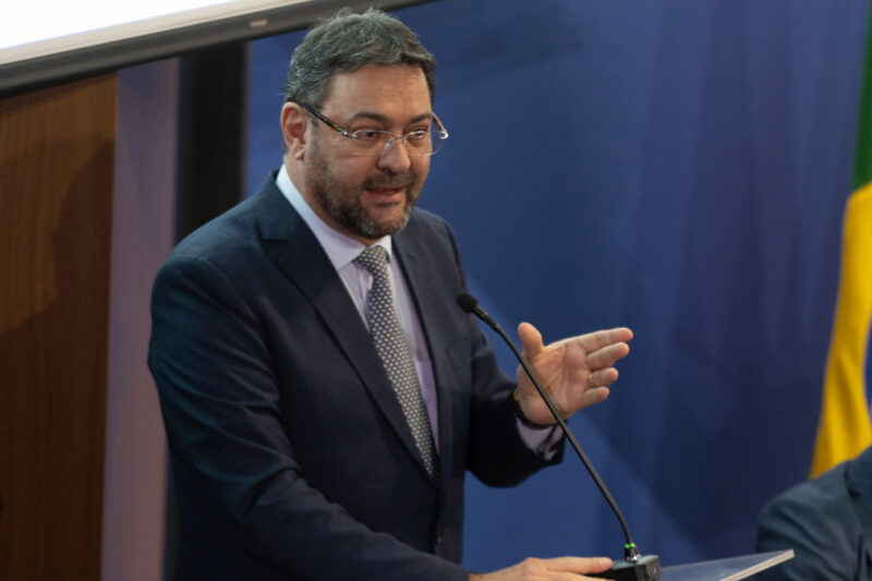 Presidente da Fiems critica inclusão da tilápia como espécie invasora e alerta para riscos à economia