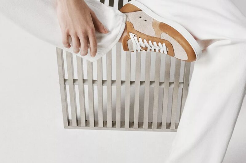 Christian louboutin apresenta novas peças masculinas 