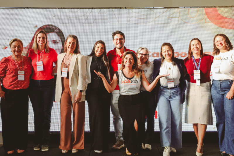 PAIS 2025 reconhece projetos de impacto social no Distrito Federal em DemoDay e anuncia organizações vencedoras