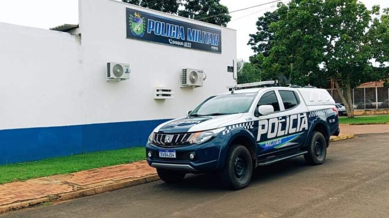 Polícia Militar vai instalar base comunitária dentro do Shopping Campo Grande