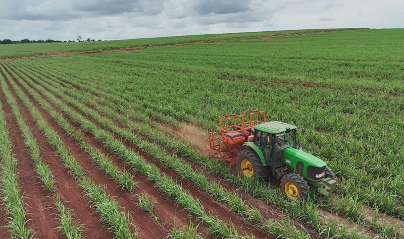 Diesel Agritop Revoluciona Operações Agroindustriais com Economia de 9,7% e Redução de 12 Mil Toneladas de CO₂ por Ano