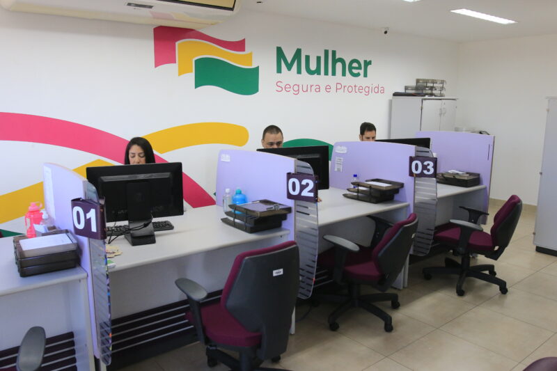 GDF assina contrato para construção da Casa da Mulher Brasileira no Plano Piloto