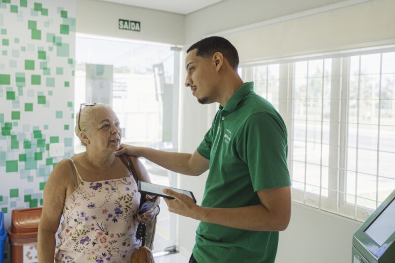 Neoenergia leva atendimento itinerante a várias regiões do DF nesta semana