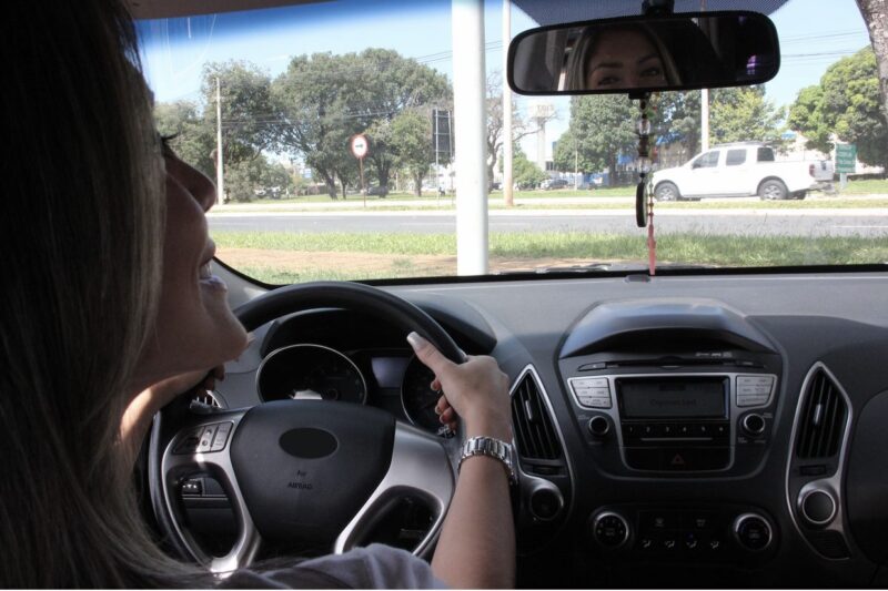 DF inicia implementação de novas regras para obtenção da CNH