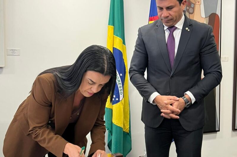 DF amplia proteção e autonomia ao reservar vagas de emprego para mulheres vítimas de violência