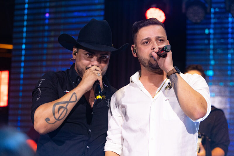 Monzani & Miguel apostam no “sertanejo universitário raiz” e anunciam novo single
