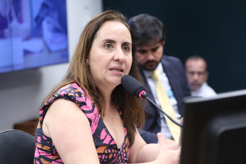 Adriana Ventura celebra consenso que viabiliza aprovação do novo Plano Nacional de Educação na Câmara