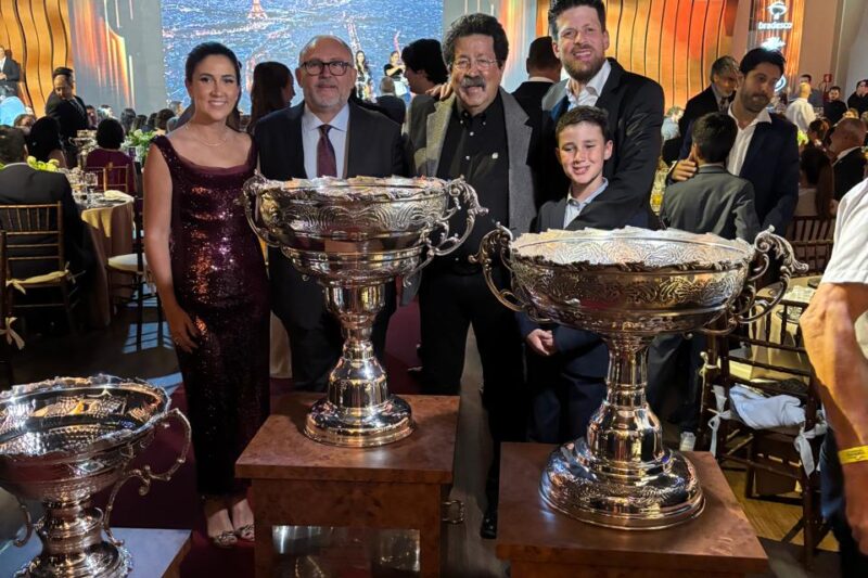 Casa Branca Agropastoril é eleita Melhor Criador e Melhor Expositor do Ranking Nacional Nelore