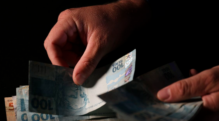 Mercado reduz previsão de inflação para 4,43% em 2025