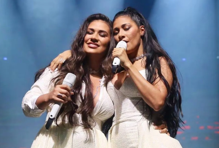 Simone encerra de vez possibilidade de retorno com Simaria e revela motivo real