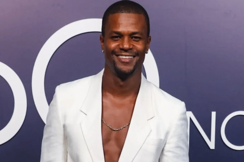 Dança dos Famosos: David Junior é eliminado a uma semana da final após disputa acirrada