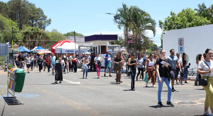 CNU 2025: cartão com local da prova discursiva já está disponível; veja como consultar