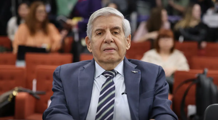 Moraes determina perícia médica para avaliar saúde de Augusto Heleno em até 15 dias