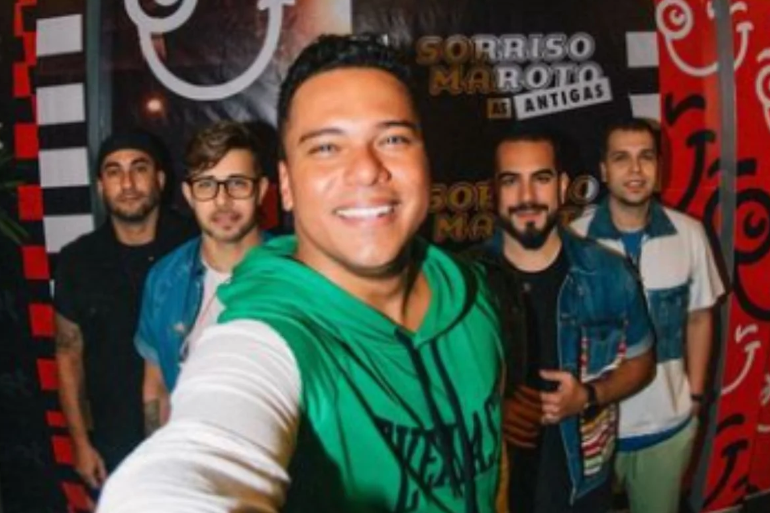 Sorriso Maroto, Ellen Oléria, Bluey e mais: o que fazer no DF