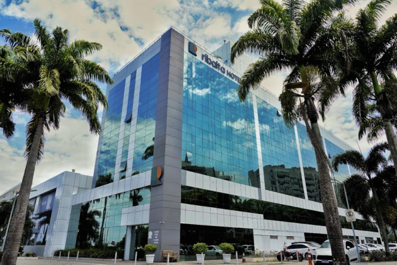 Parceria entre Ribalta Hospitalidade e Fundação Darcy Vargas inaugura novo centro cultural no coração do Rio