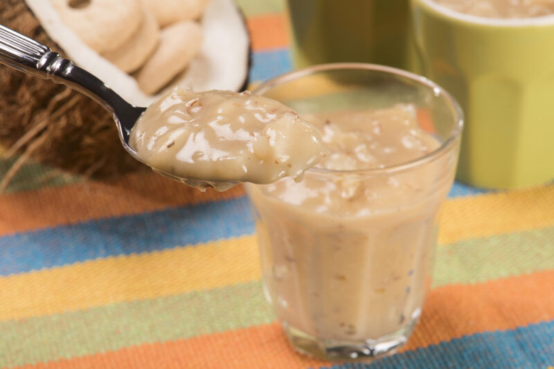 Cocada Mole: sobremesa cremosa e fácil para adoçar o início da semana