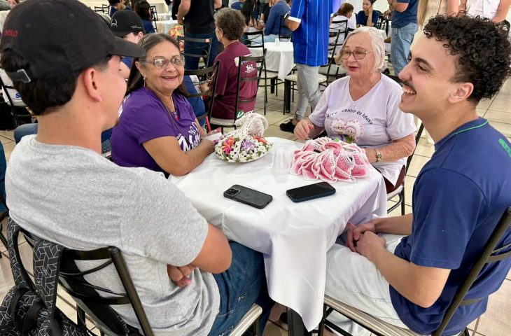 Cidadania lança escuta pública para construir política que conecta jovens e população 60+ em Mato Grosso do Sul