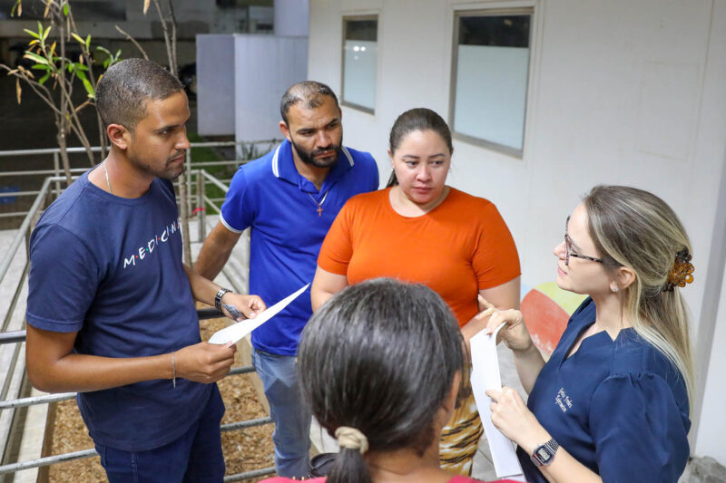 UBSs do DF ampliam acesso no horário estendido e somam 90 mil atendimentos noturnos em três anos